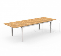 Стол обеденный TIMBER 200/280 EXTENDIBLE DINING TABLE Стол обеденный TIMBER 200/280 EXTENDIBLE DINING TABLE фабрика Talenti