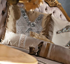 Кровать 2034 Кровать 2034 фабрика Medea