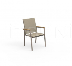 Стул с подлокотниками TIMBER DINING ARMCHAIR Стул с подлокотниками TIMBER DINING ARMCHAIR фабрика Talenti