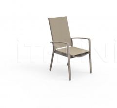 Кресло LADY RECLINABLE ARMCHAIR Кресло LADY RECLINABLE ARMCHAIR фабрика Talenti