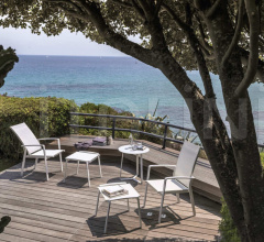 Кресло LADY RECLINABLE ARMCHAIR Кресло LADY RECLINABLE ARMCHAIR фабрика Talenti