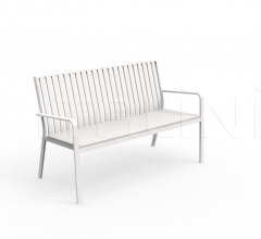 Скамья LADY BENCH фабрика Talenti