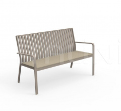 Скамья LADY BENCH фабрика Talenti