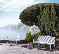 Скамья LADY BENCH фабрика Talenti