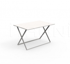 Стол обеденный QUEEN 120×80 FOLDING TABLE Стол обеденный QUEEN 120×80 FOLDING TABLE фабрика Talenti