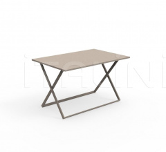 Стол обеденный QUEEN 120×80 FOLDING TABLE Стол обеденный QUEEN 120×80 FOLDING TABLE фабрика Talenti