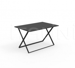 Стол обеденный QUEEN 120×80 FOLDING TABLE Стол обеденный QUEEN 120×80 FOLDING TABLE фабрика Talenti
