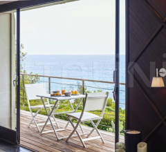 Стол обеденный QUEEN 120×80 FOLDING TABLE Стол обеденный QUEEN 120×80 FOLDING TABLE фабрика Talenti