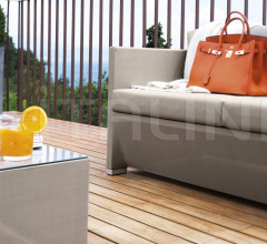 Диван MAIORCA TWO-SEATER SOFA Диван MAIORCA TWO-SEATER SOFA фабрика Talenti
