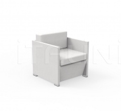 Кресло MAIORCA LIVING ARMCHAIR Кресло MAIORCA LIVING ARMCHAIR фабрика Talenti