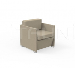 Кресло MAIORCA LIVING ARMCHAIR Кресло MAIORCA LIVING ARMCHAIR фабрика Talenti