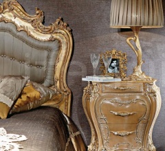 Тумбочка 2035 Тумбочка 2035 фабрика Medea