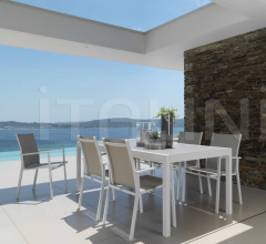 Стол обеденный MAIORCA DINING TABLE Стол обеденный MAIORCA DINING TABLE фабрика Talenti