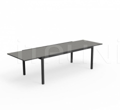 Стол обеденный MAIORCA 200/300 EXTENDIBLE DINING TABLE Стол обеденный MAIORCA 200/300 EXTENDIBLE DINING TABLE фабрика Talenti