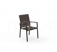 Стул с подлокотниками MAIORCA ARMCHAIR Стул с подлокотниками MAIORCA ARMCHAIR фабрика Talenti