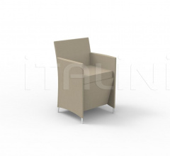 Кресло EASY LIVING ARMCHAIR Кресло EASY LIVING ARMCHAIR фабрика Talenti