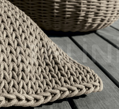 Кресло JACKIE BEAN BAG Кресло JACKIE BEAN BAG фабрика Talenti