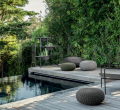 Кресло JACKIE LIVING ARMCHAIR Кресло JACKIE LIVING ARMCHAIR фабрика Talenti