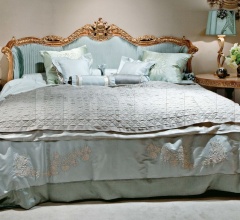 Кровать 2033 Кровать 2033 фабрика Medea