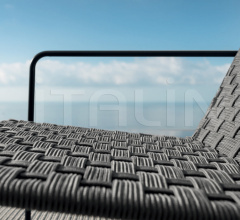 Кресло JACKIE LIVING ARMCHAIR Кресло JACKIE LIVING ARMCHAIR фабрика Talenti