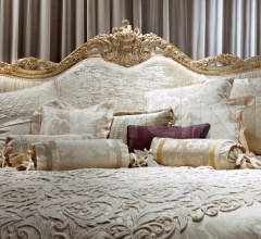 Кровать 2033 Кровать 2033 фабрика Medea