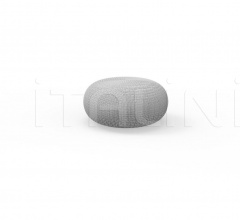 Пуф JACKIE POUF MEDIUM фабрика Talenti