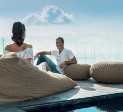 Итальянские Уличные светильники - Светильник JACKIE LAMP SMALL фабрика Talenti