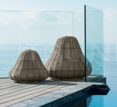 Итальянские Уличные светильники - Светильник JACKIE LAMP BIG фабрика Talenti