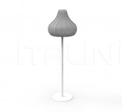 Итальянские Уличные светильники - Напольный светильник JACKIE FLOOR LAMP фабрика Talenti