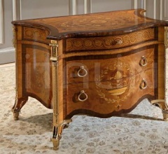 Тумбочка 2036 Тумбочка 2036 фабрика Medea