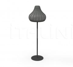 Итальянские Уличные светильники - Напольный светильник JACKIE FLOOR LAMP фабрика Talenti