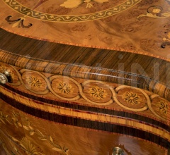 Тумбочка 2036 Тумбочка 2036 фабрика Medea