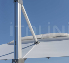 Зонт PARASOL ZEUS фабрика Talenti