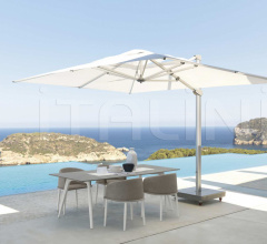 Зонт PARASOL ZEUS фабрика Talenti