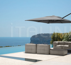 Зонт PARASOL ATHENA фабрика Talenti