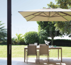 Зонт PARASOL ATHENA фабрика Talenti