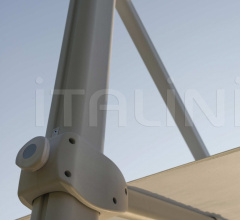 Зонт PARASOL ATHENA фабрика Talenti