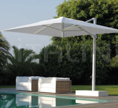 Зонт PARASOL ATHENA фабрика Talenti