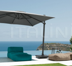 Зонт PARASOL MARTE фабрика Talenti