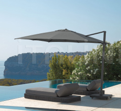 Зонт PARASOL MARTE фабрика Talenti
