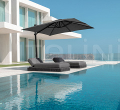 Зонт PARASOL MARTE фабрика Talenti