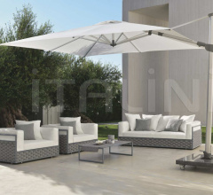 Зонт PARASOL VENERE фабрика Talenti