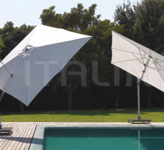 Зонт PARASOL VENERE фабрика Talenti