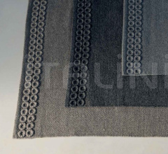 Ковер ACCESSORIES FABRIC CARPET//SQUARE фабрика Talenti