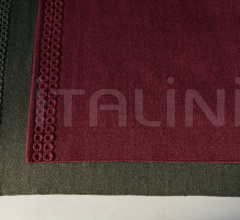 Ковер ACCESSORIES FABRIC CARPET//SQUARE фабрика Talenti