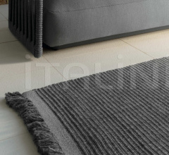 Ковер ACCESSORIES FABRIC CARPET//SQUARE фабрика Talenti