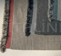 Ковер ACCESSORIES FABRIC CARPET//RIBS фабрика Talenti