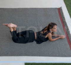 Ковер ACCESSORIES FABRIC CARPET//RIBS фабрика Talenti