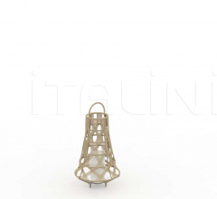 Итальянские Уличные светильники - Светильник TRIBAL MEDIUM фабрика Talenti