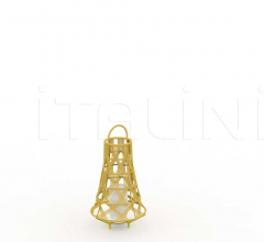 Итальянские Уличные светильники - Светильник TRIBAL MEDIUM фабрика Talenti